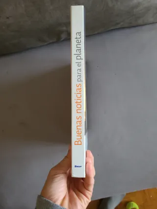 Buenas noticias para el planeta