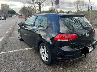 golf 7 2.0 tdi 3 puertas