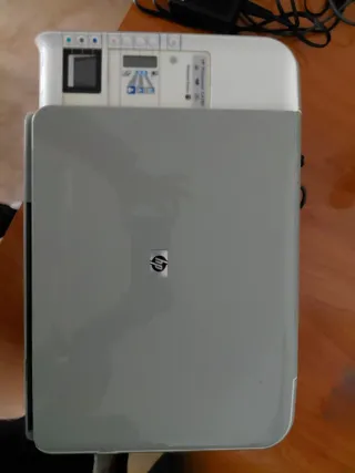 Impresora HP Photosmart C4280 Multifunción