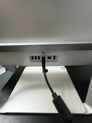 HP All in One Pavilion