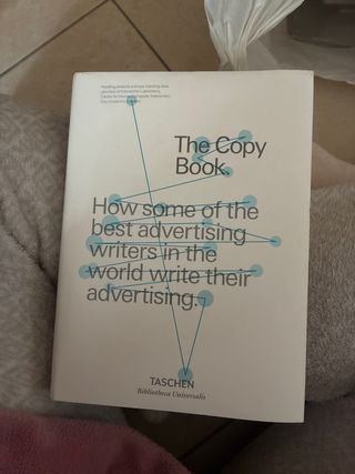 The Copy Book: How Some of the Best Advertising...