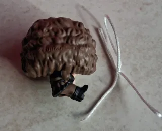 Funko Pop Nancy Kinder Joy