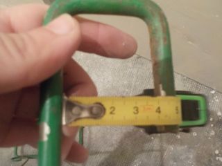 Macetero Soporte jardinera para barandilla