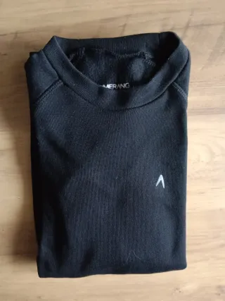 Ropa térmica Boomerang Talla 8 a 10 años