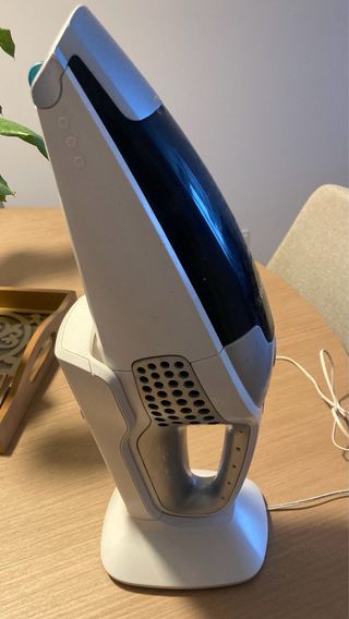Aspirador de mano Electrolux