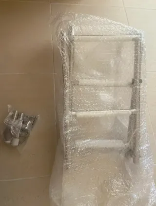 Escalera de barco de acero inoxidable