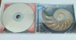 Eric Martin (Mr. Big) Destroy All Monsters CD.