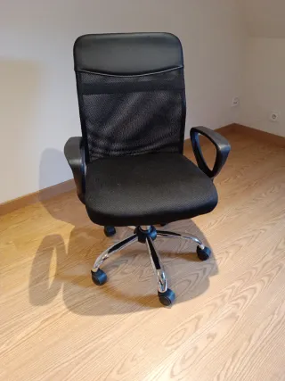 Sillón de oficina y estudio