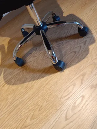 Sillón de oficina y estudio