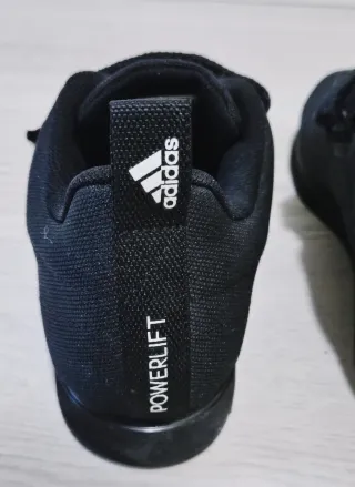 Zapatillas Adidas Mujer Negras