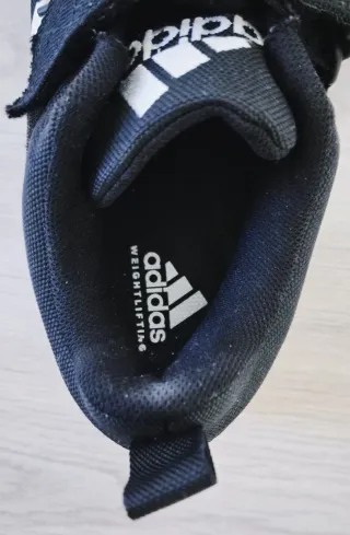 Zapatillas Adidas Mujer Negras