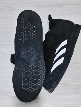 Zapatillas Adidas Mujer Negras