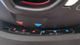 Silla coche i-size Grupo 0-1-2-3 Austen