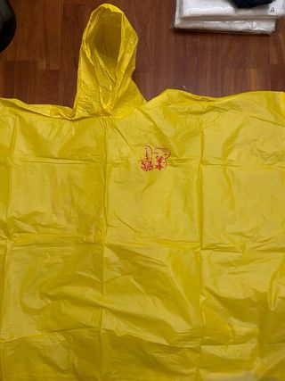 Impermeabile Bambini Disneyland Paris - Topolino