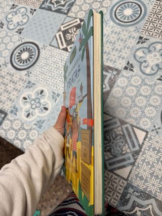 El tesoro escondido de los piratas