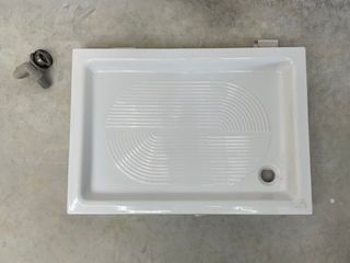 Piatto doccia ceramica 100x70