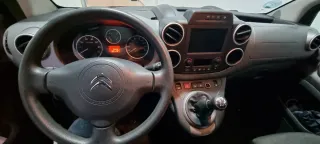 Citroen Berlingo 2016