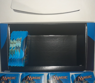 Lotto vintage Cards MTG Modern Masters booster box