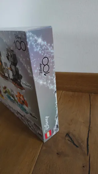 Lego Disney 43226