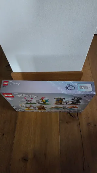 Lego Disney 43226