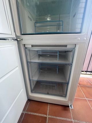 Nevera Frigorífico electrolux 39353 X