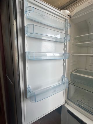 Nevera Frigorífico electrolux 39353 X