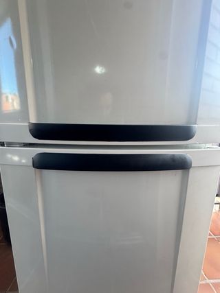 Nevera Frigorífico electrolux 39353 X