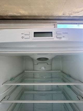 Nevera Frigorífico electrolux 39353 X