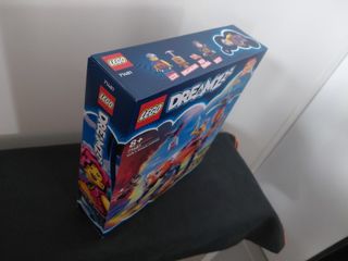 Lego Dreamzzz 71481 Gli animali da sogno di Izzie