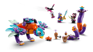 Lego Dreamzzz 71481 Gli animali da sogno di Izzie