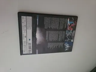 DVD Queen Rock Montreal