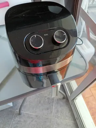 Freidora de aire