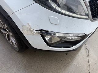 KIA Sportage 2014 LEER ANUNCIO POR FAVOR