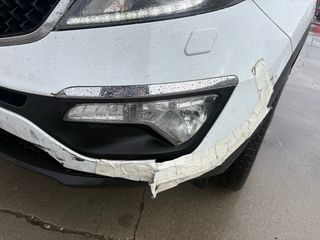 KIA Sportage 2014 LEER ANUNCIO POR FAVOR