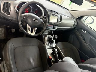 KIA Sportage 2014 LEER ANUNCIO POR FAVOR