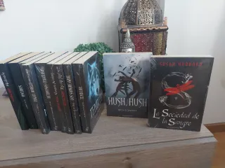 La sociedad de la sangre