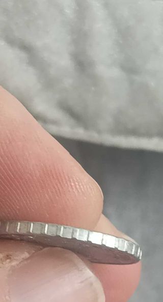 Moneda España 5 Céntimos 1945