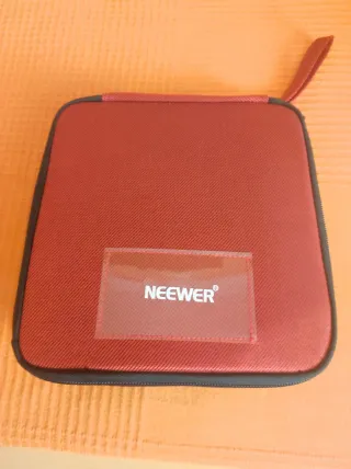 Kit Limpieza Cámara Neewer