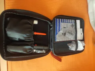 Kit Limpieza Cámara Neewer