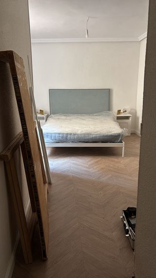 Cabecero tapizado cama 150-160