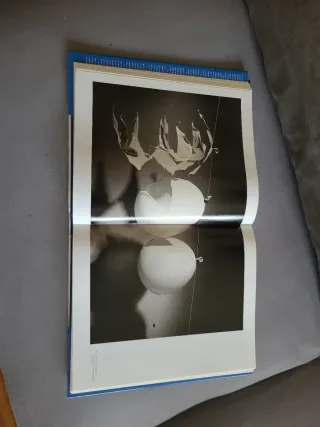 Arte de la Fotographia en