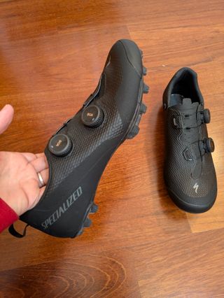 Zapatillas SPECIALIZED RECON 3.0 talla 43