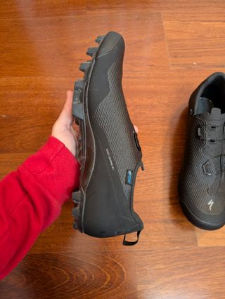 Zapatillas SPECIALIZED RECON 3.0 talla 43