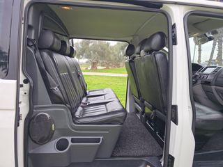 Volkswagen Transporter T5.1  motor 2.0tdi