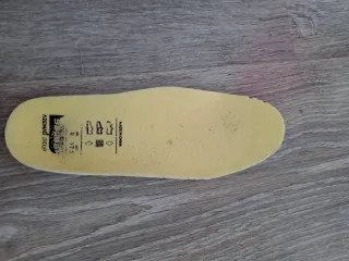 Patines de 4 ruedas blancos