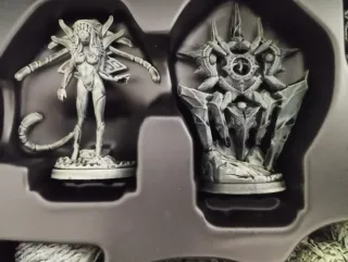 ISS Vanguard Sundrop