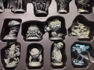 ISS Vanguard Sundrop