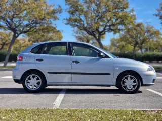 SEAT Ibiza 2005