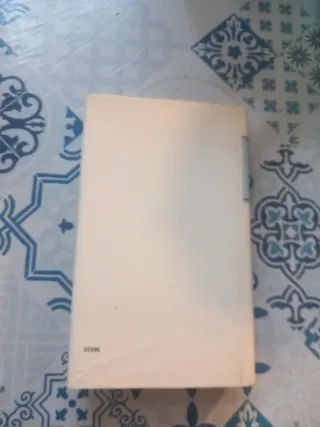 3x2 Stephen king Carrie