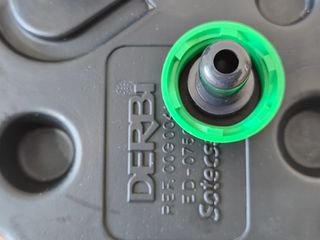 Depósito Gasolina y Aceite DERBI ATLANTIS 49cc